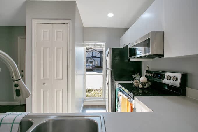 Village Park Townhomes – photo 1