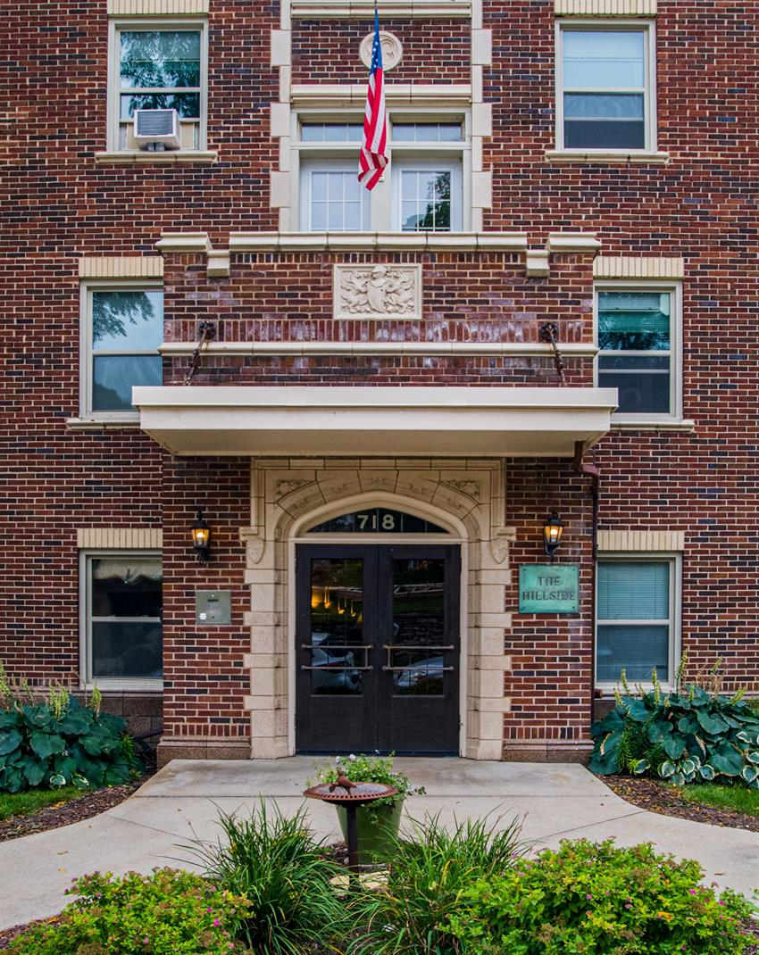 Hillside Apartments – photo 3