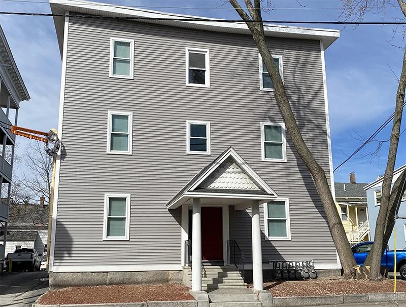 Union Street Apartments – photo 4
