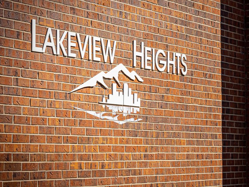 Lakeview Heights – photo 1