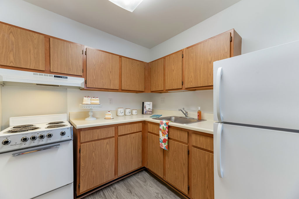 Senior Living – photo 5