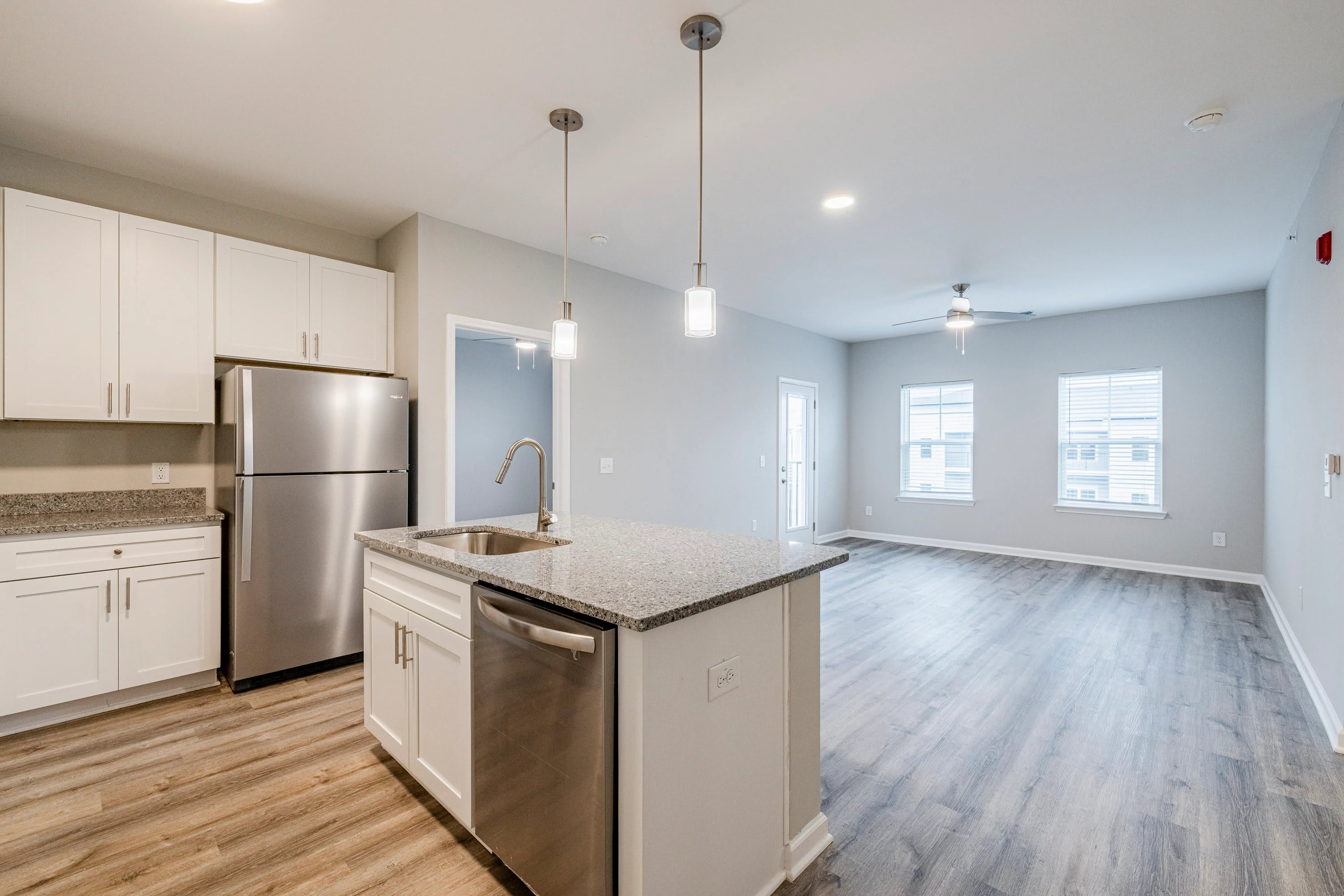 Parkway at 31 Apartments – photo 5
