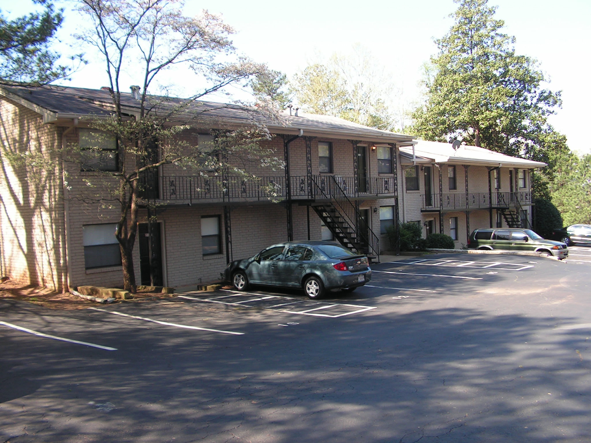 Bluestone Place – photo 1