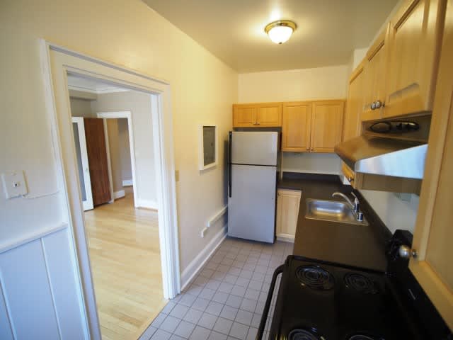Yugo Seattle Wilsonian – photo 3