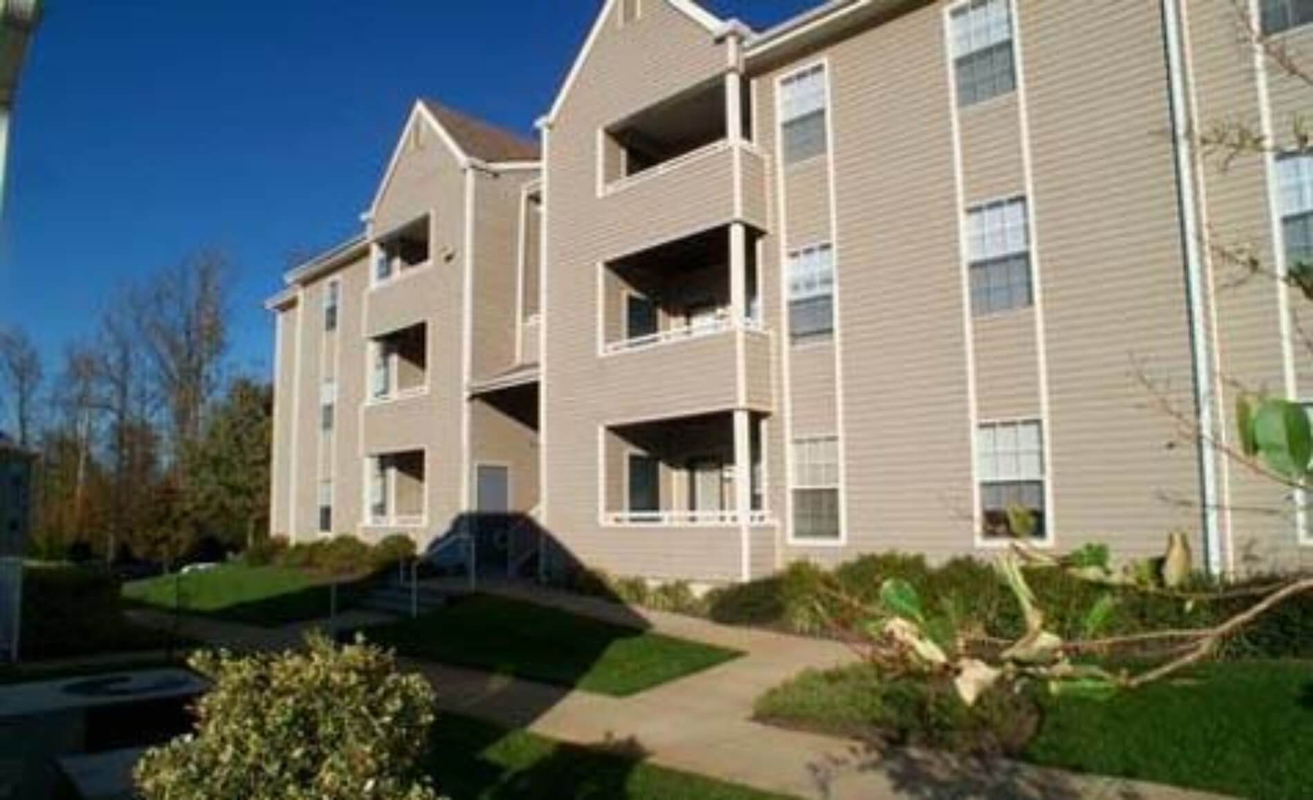 Affordable Housing – photo 5
