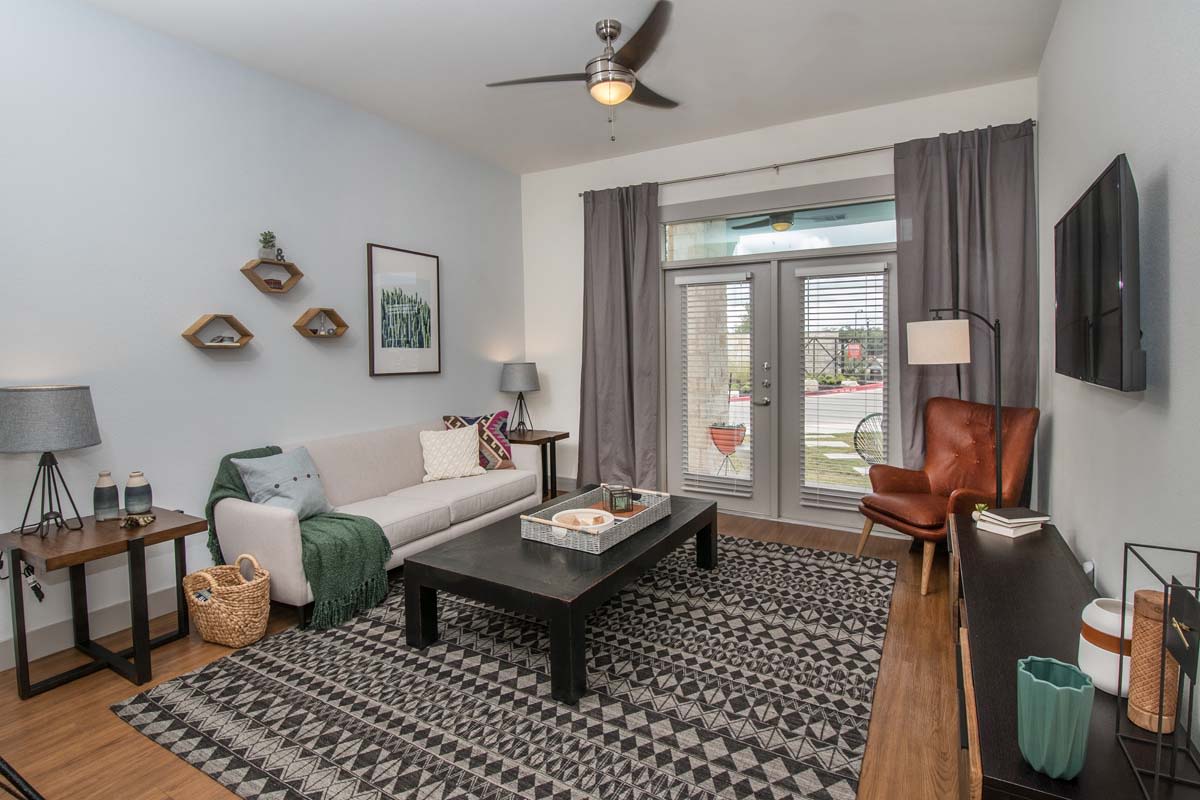 Ocotillo Apartments – photo 3