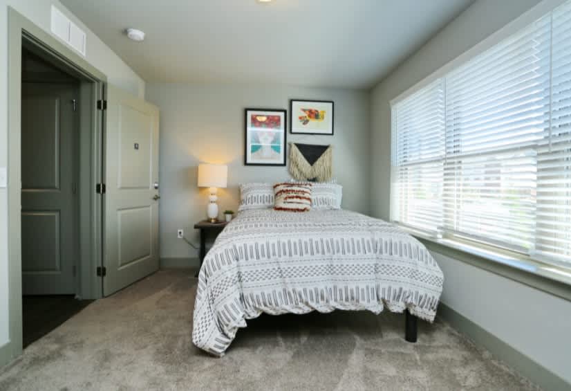 Student Housing – photo 4