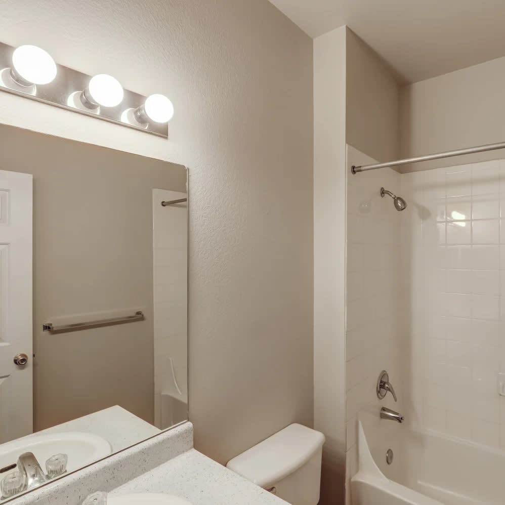 North Creek Apartment Homes – photo 2