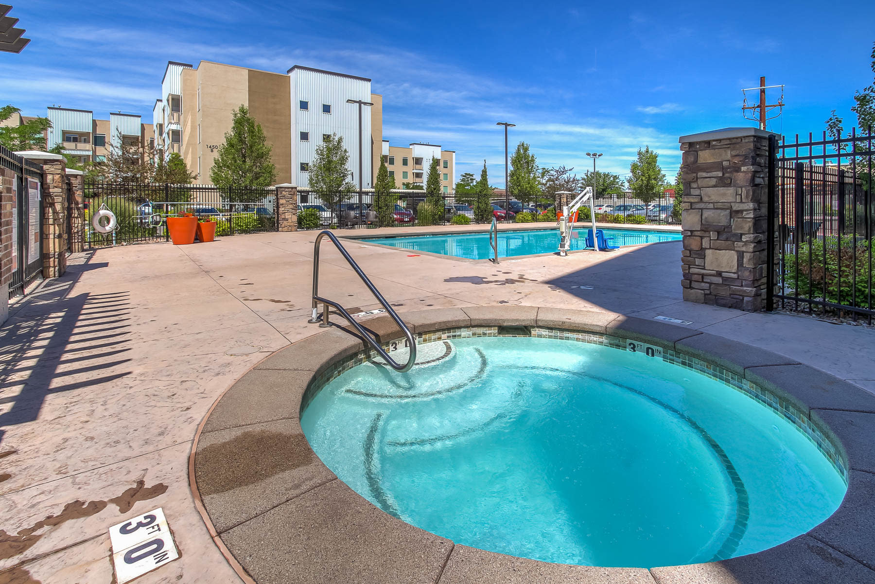 Canyon View Crossing Apartments – photo 3