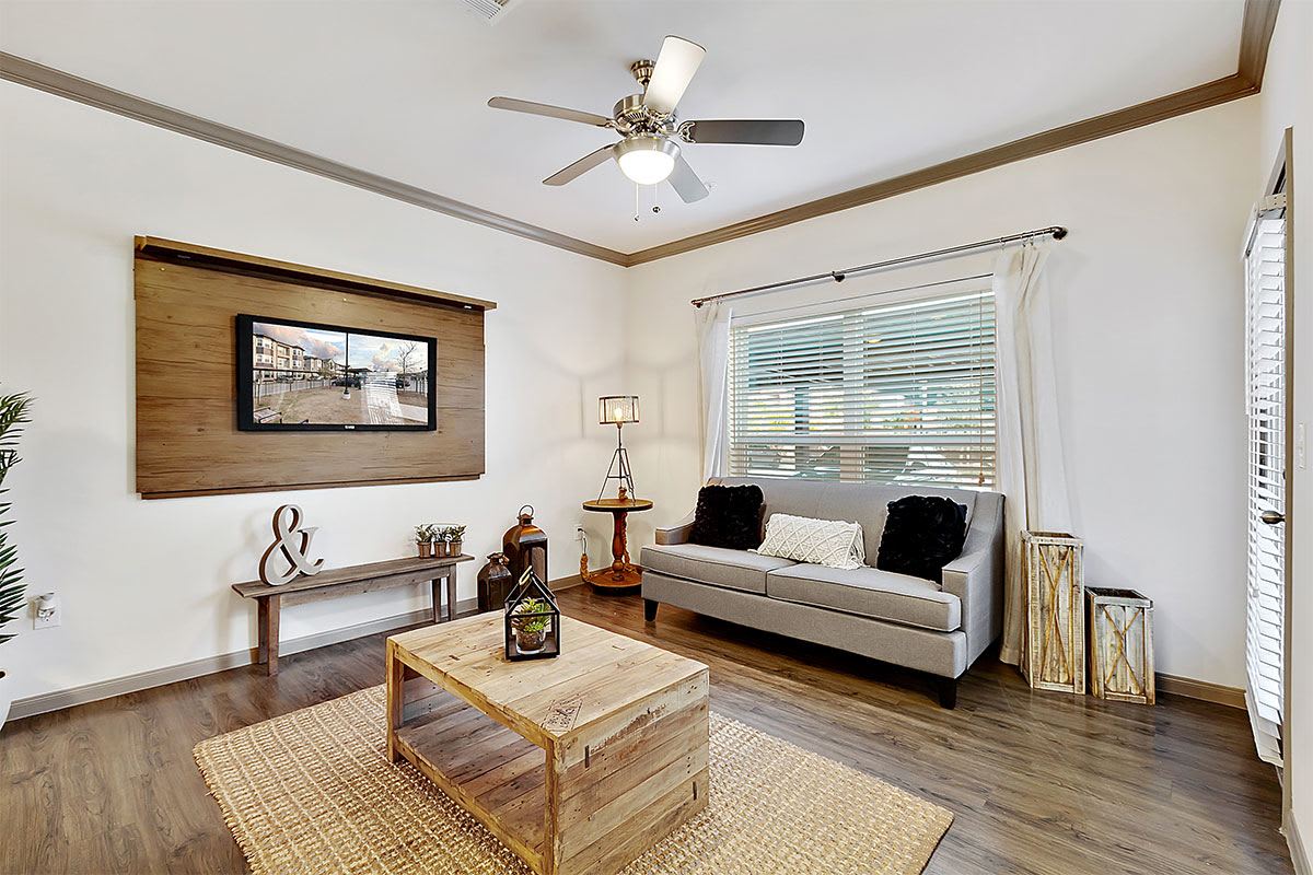 Ventana at Plum Creek Apartments – photo 3