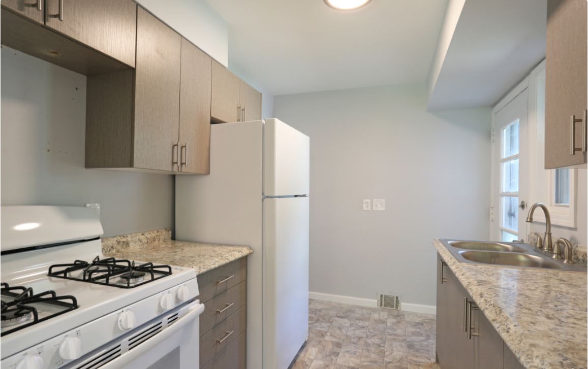 Buffalo Townhomes at Hertel Ave – photo 3