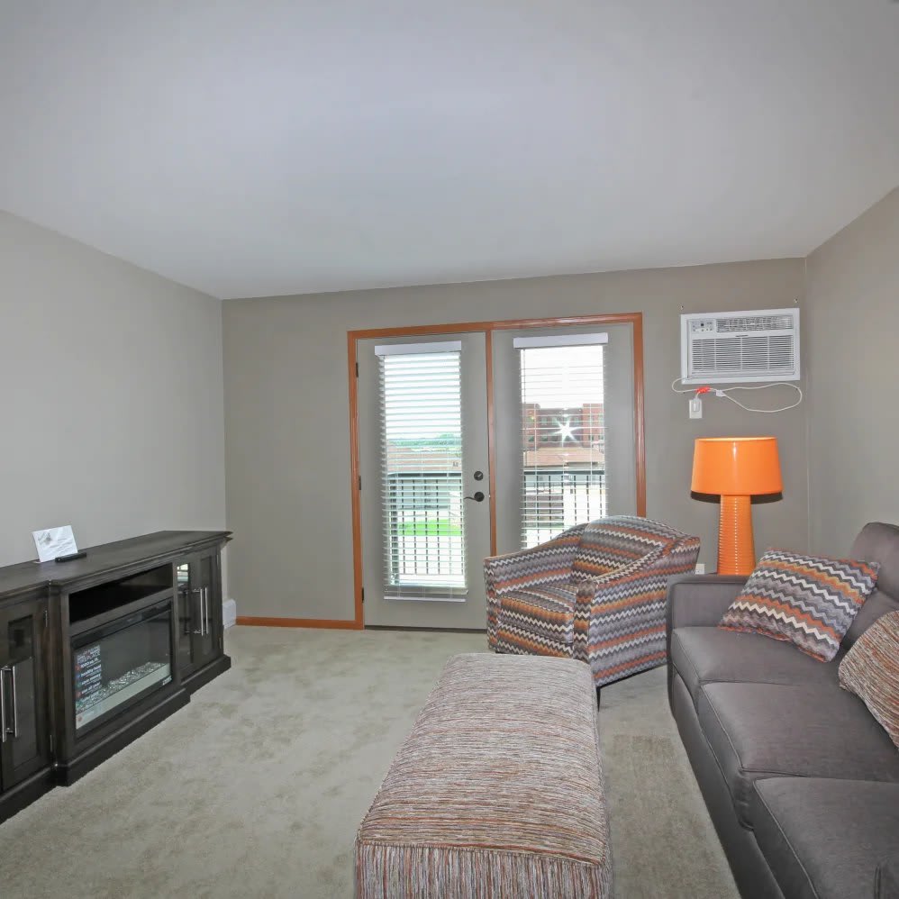 ParkView East Apartments – photo 4