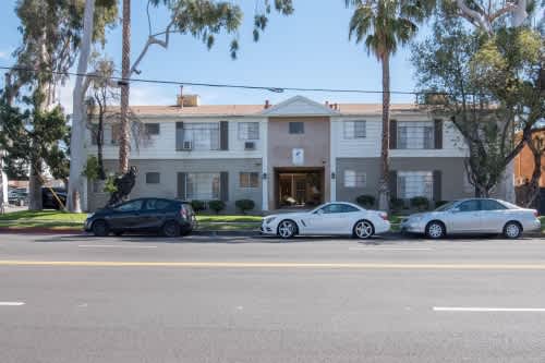 6326 Coldwater Canyon – photo 3