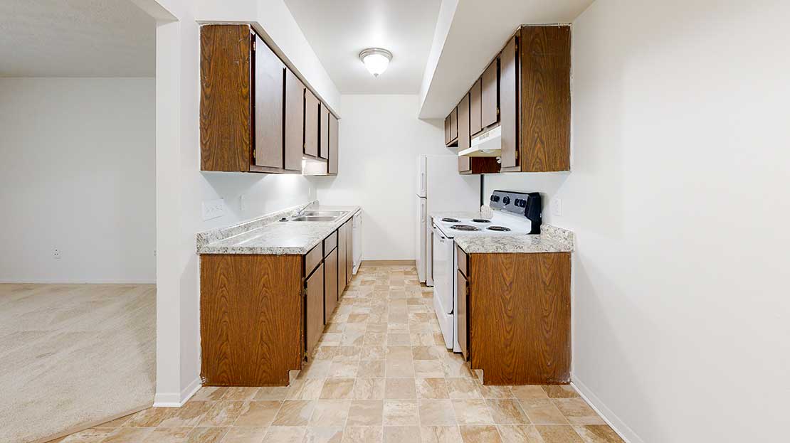 Country Meadow Apartments – photo 2