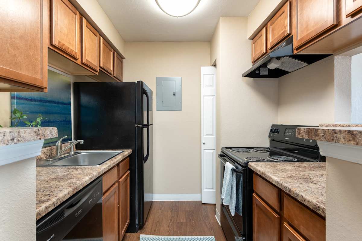 Cambrian Apartments – photo 3