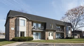 Arbor Circle Apartments – photo 5