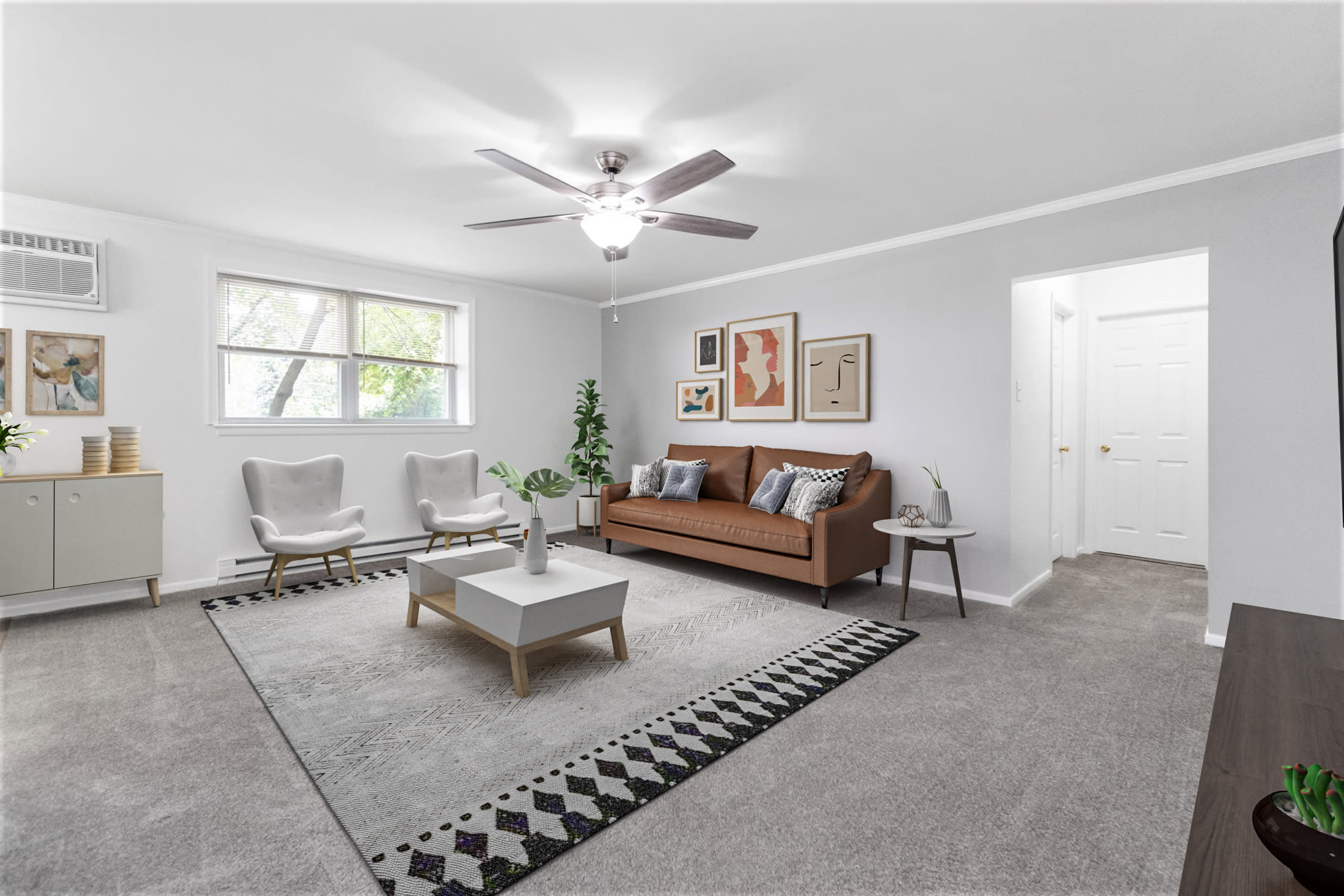 Fox Meadow Apartment Homes – photo 4