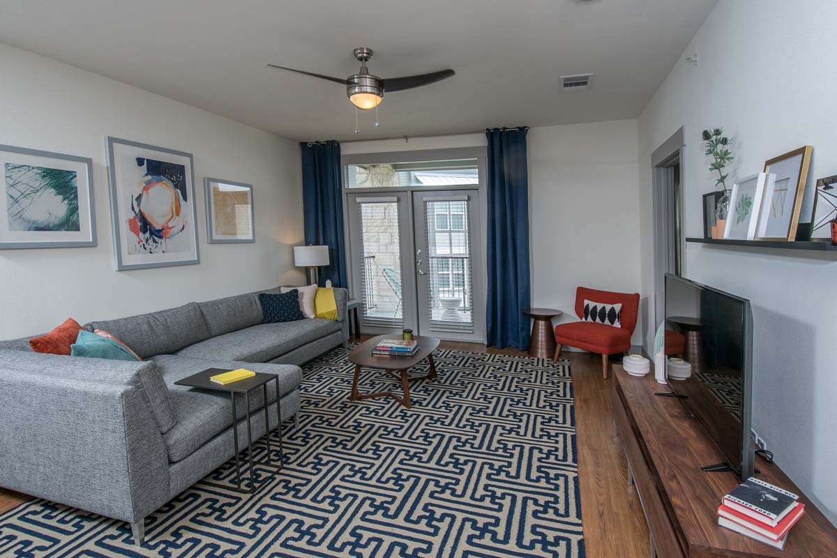 Ocotillo Apartments – photo 5