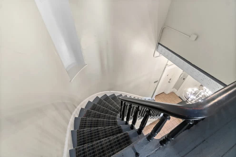 122 Benefit Street Apartment Homes – photo 4