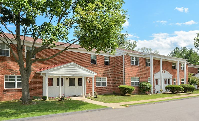 Gateway Apartments – photo 2