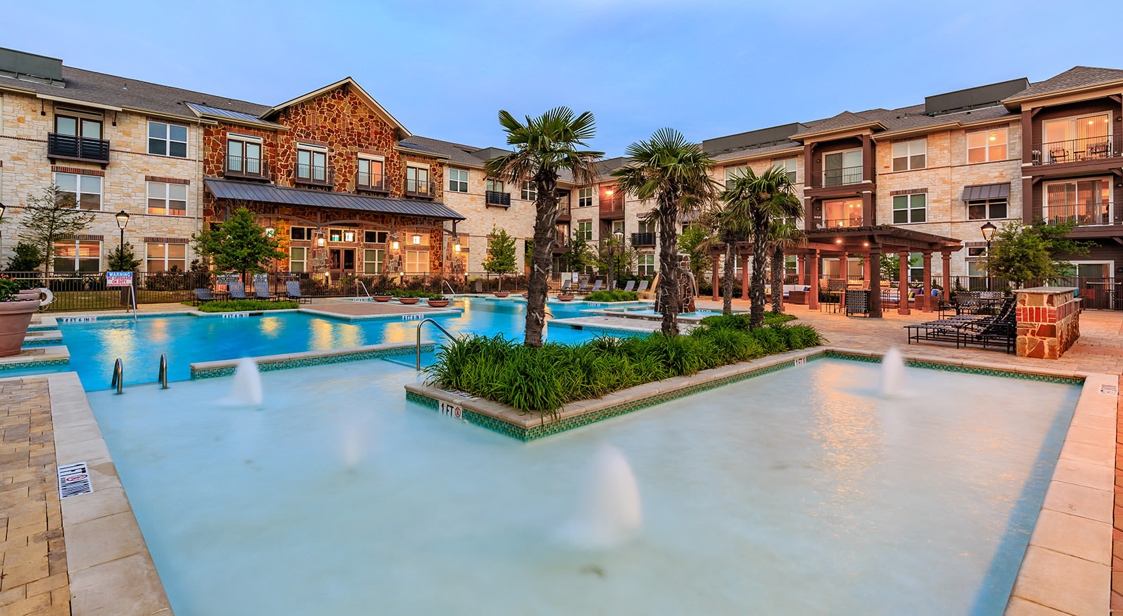 Villas of Chapel Creek – photo 1