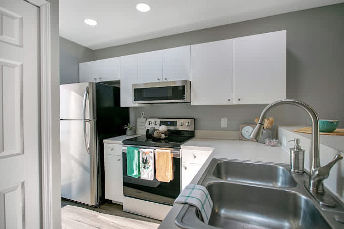 Village Park Townhomes – photo 2