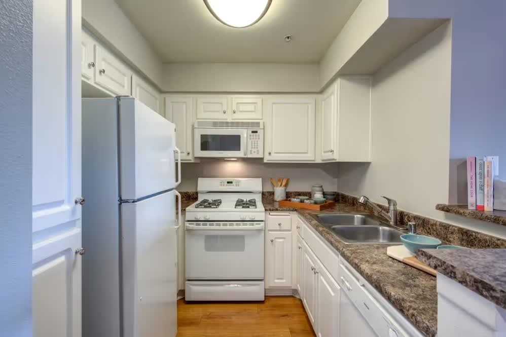 Vue Laurel Canyon – photo 2