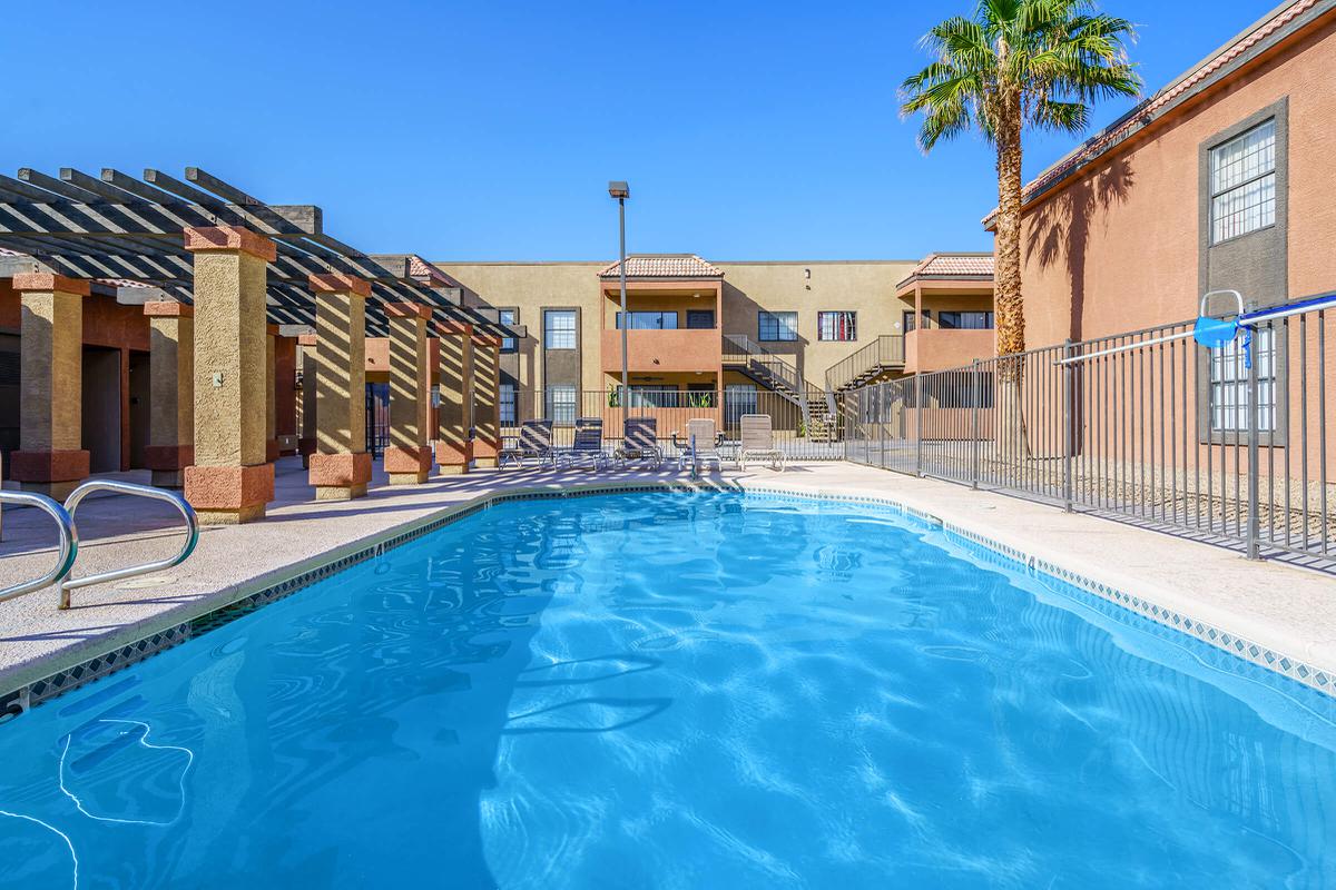 Saratoga Palms – photo 1