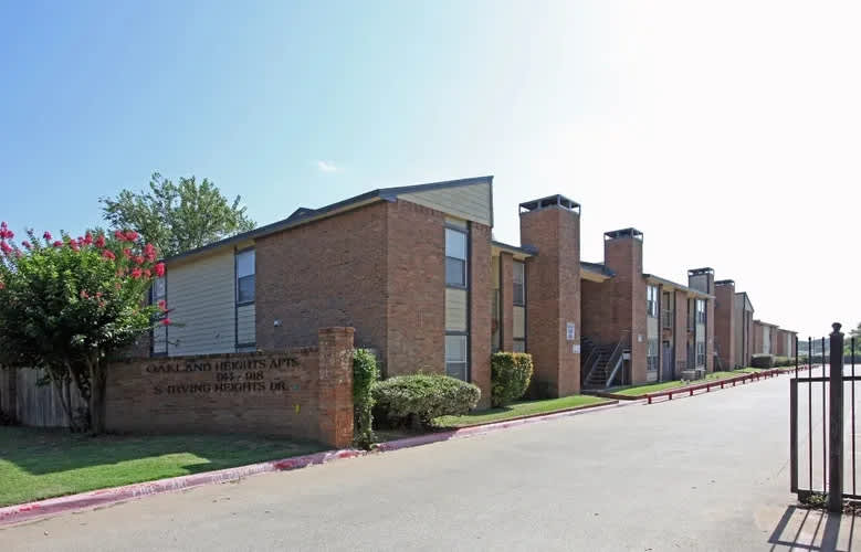 Oakland Heights – photo 1