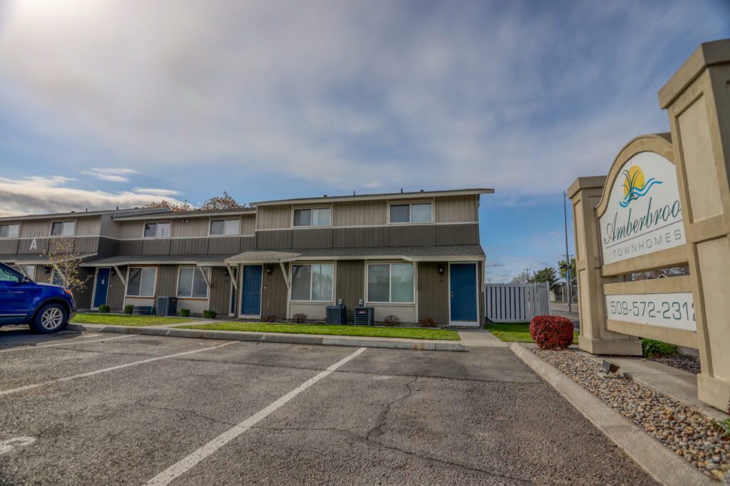 Amberbrook Townhomes – photo 3