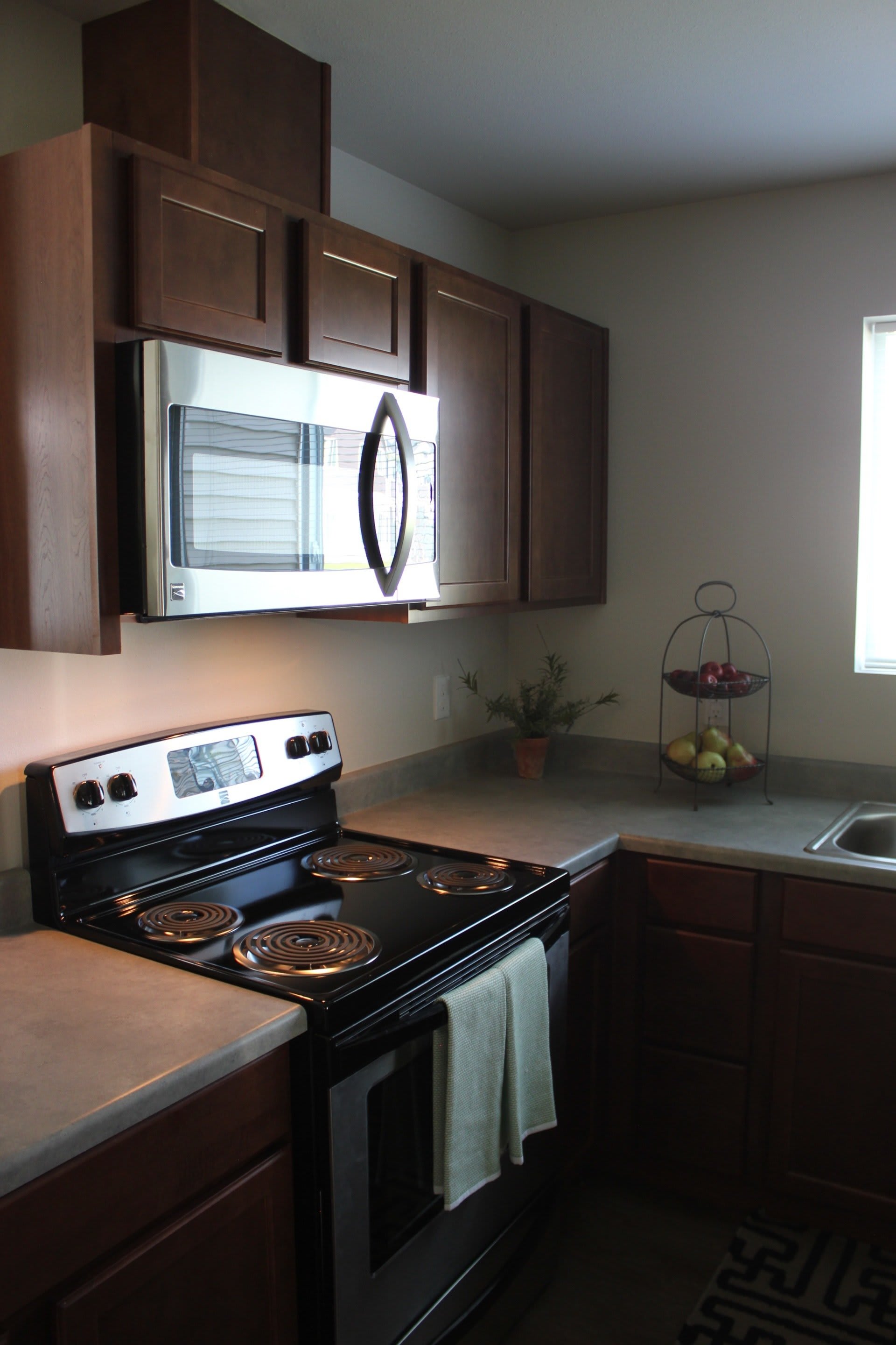 Blue Point Apartments – photo 1