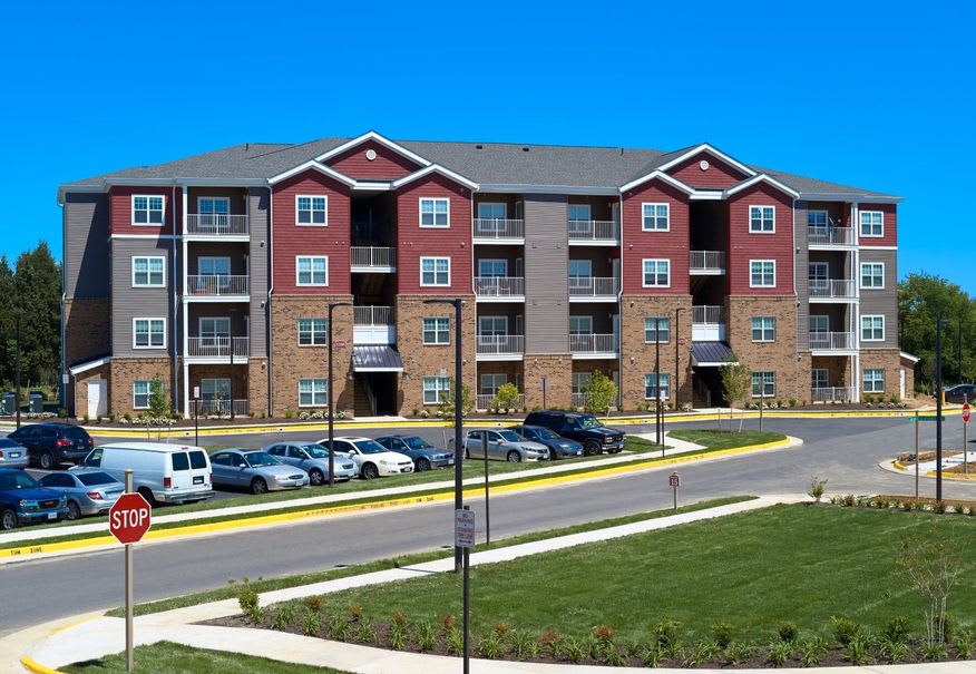 Valor Apartment Homes – photo 2