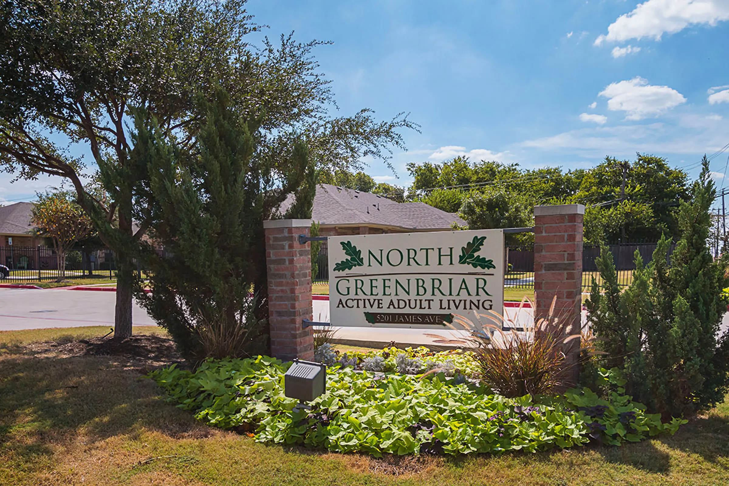 Senior Housing – photo 5