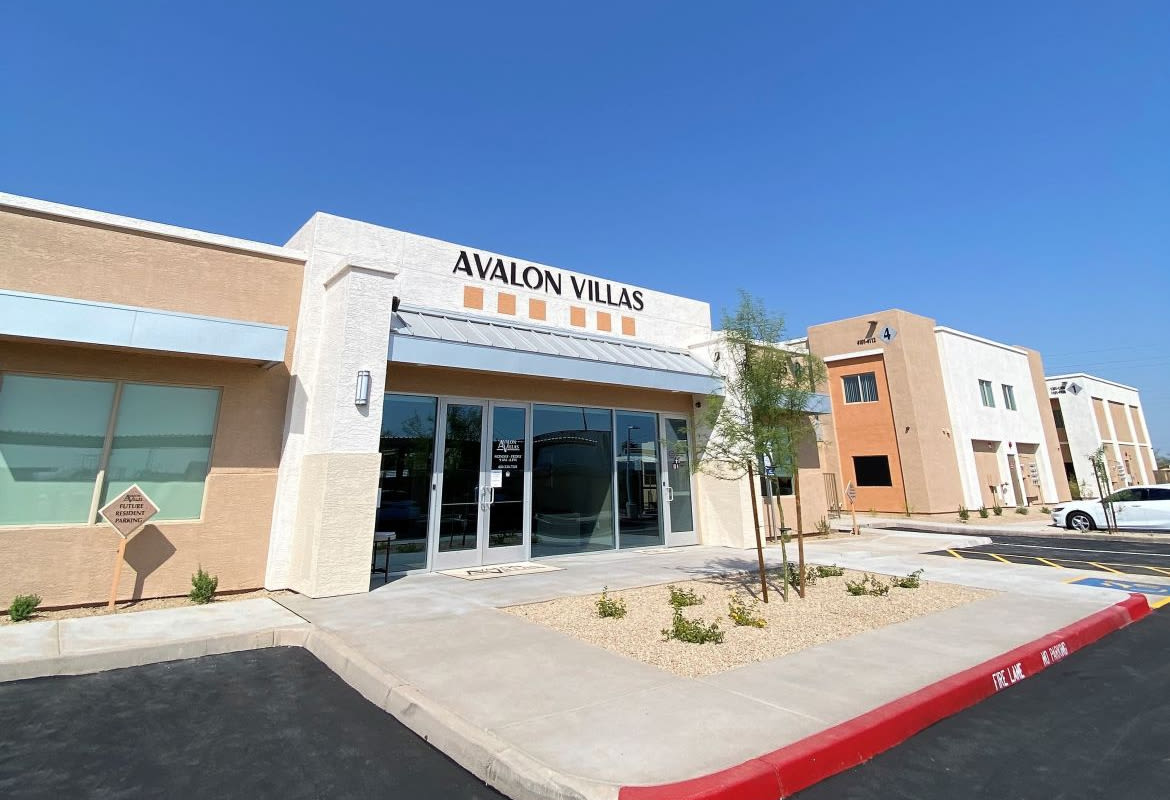 Avalon Villas – photo 1