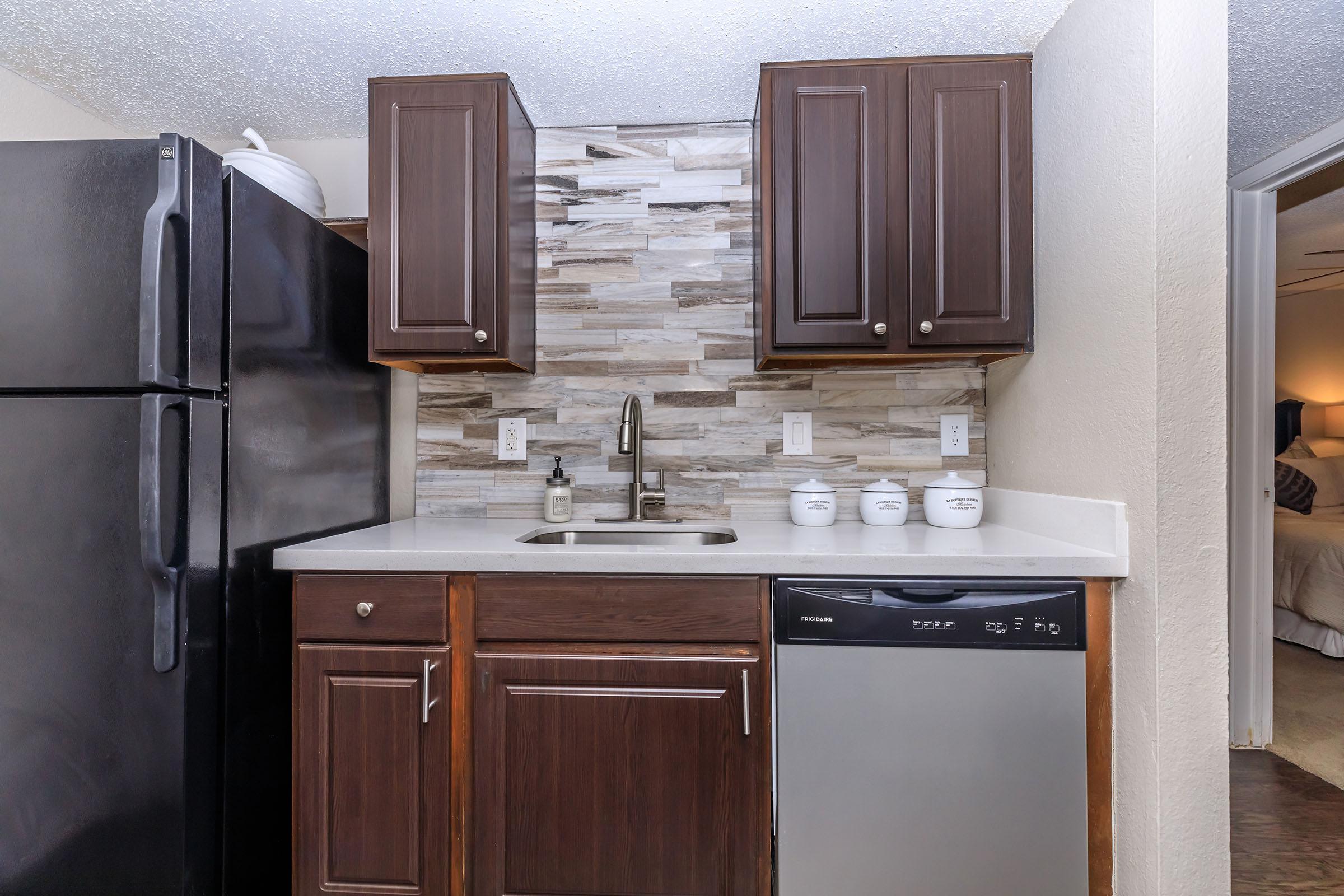 Nova Park Apartment Homes – photo 5
