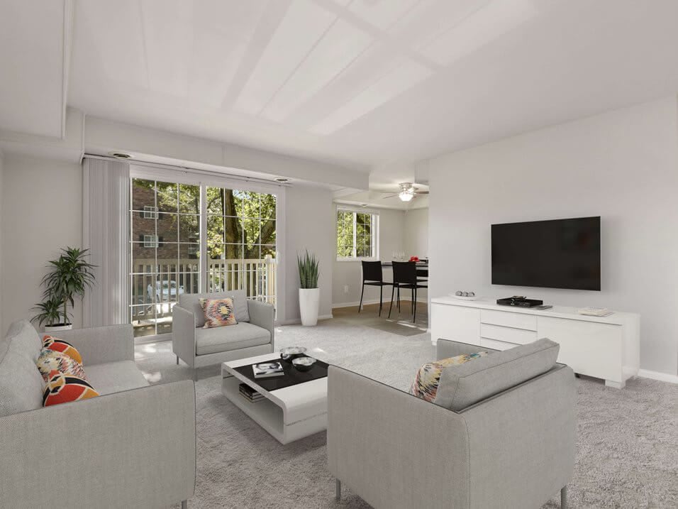Dunhill South Apartments – photo 2