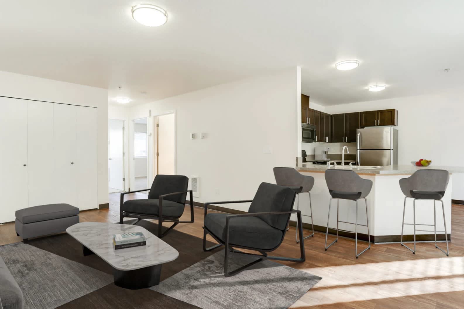 The Addison – photo 4