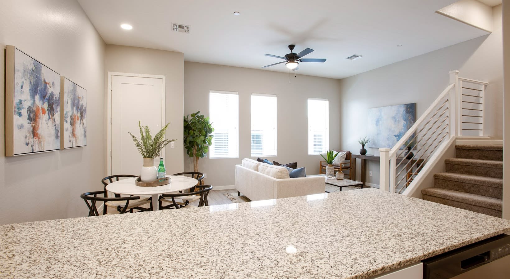 Viceroy Luxury Townhomes – photo 3