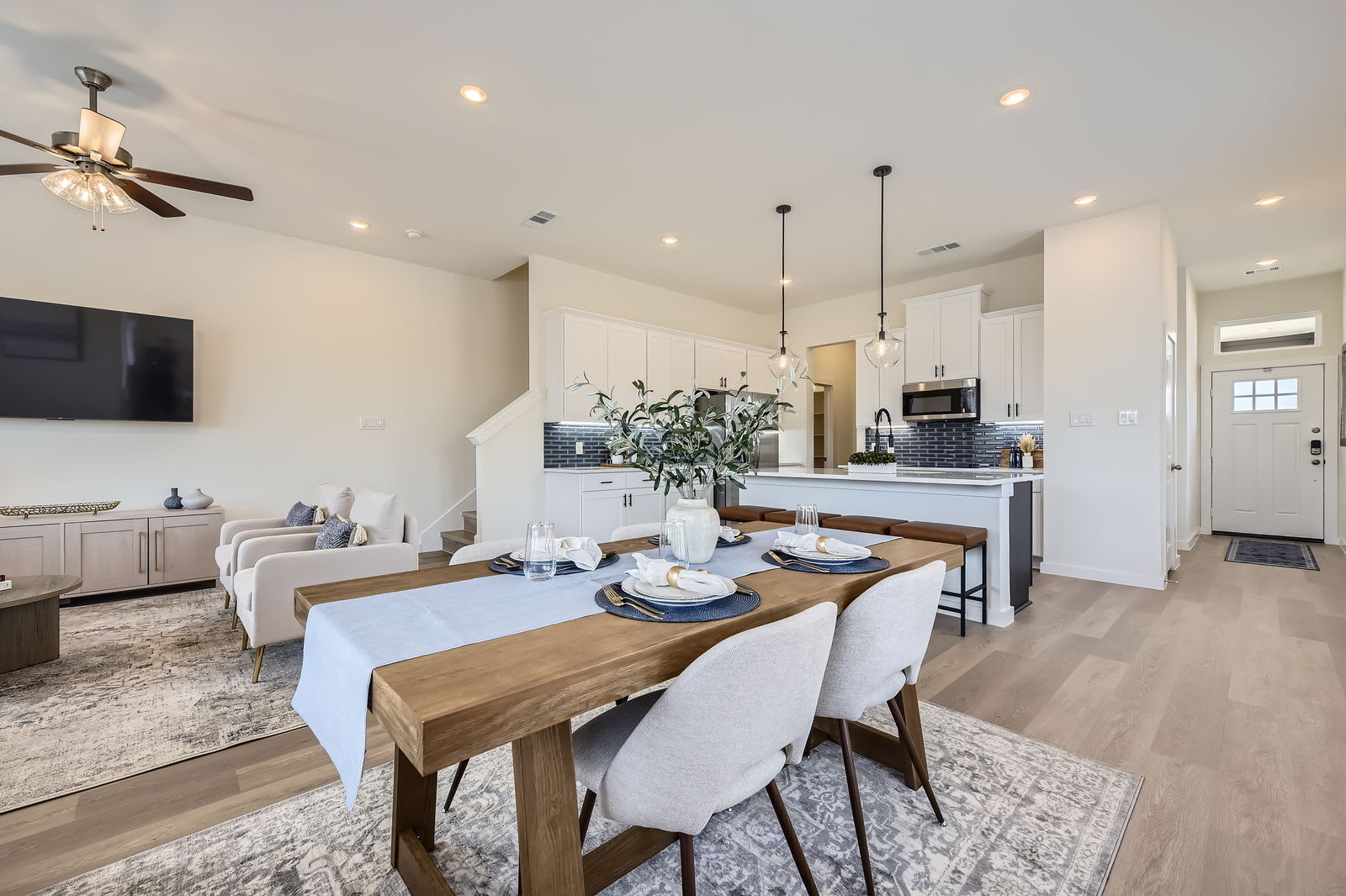 Turner Ridge Townhomes – photo 5