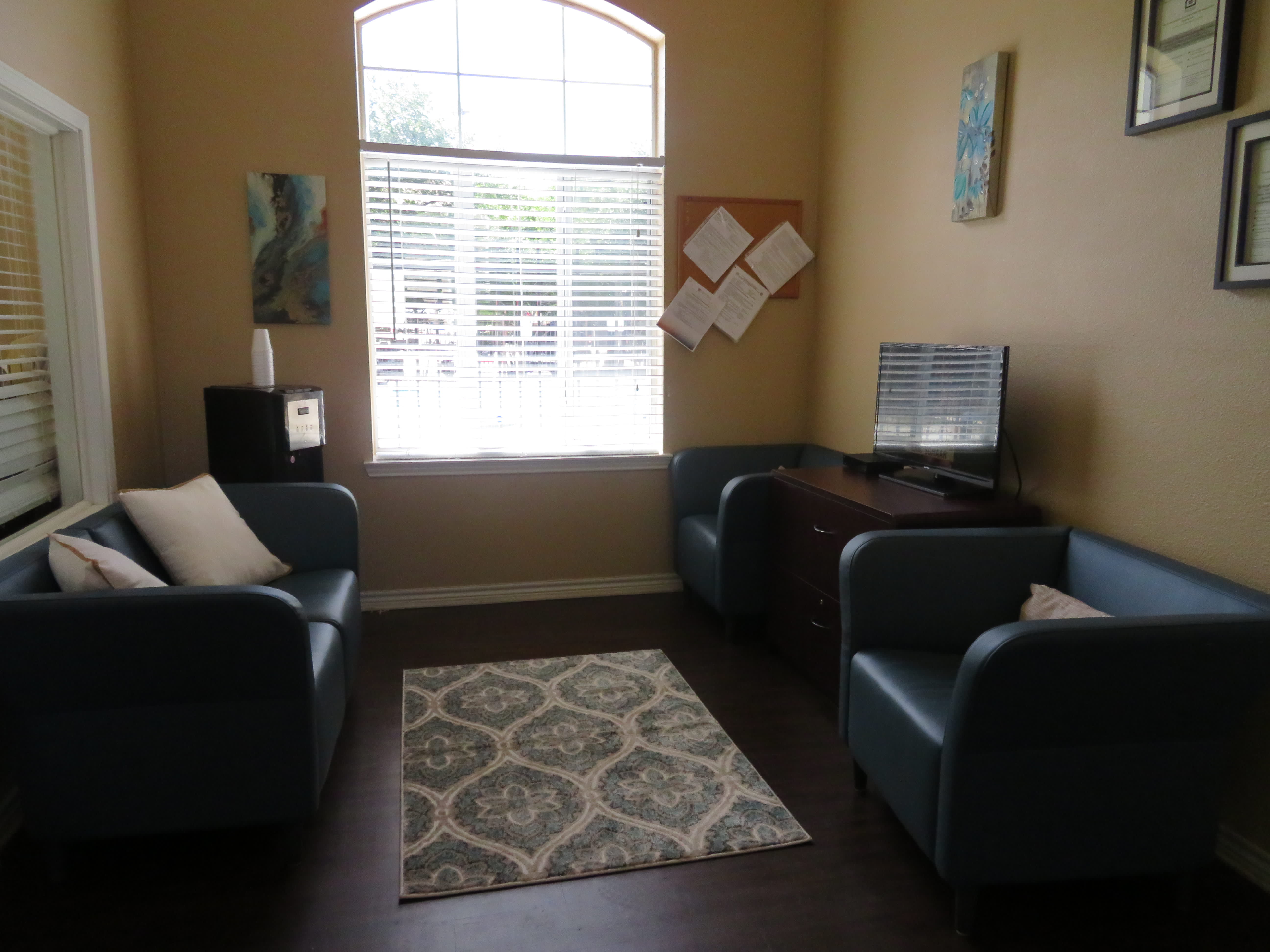 Timbers Apartments – photo 4