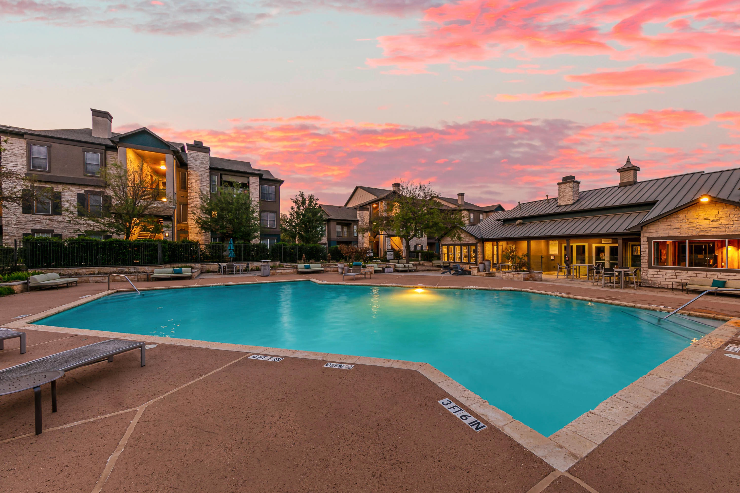 Lakeline Parmer Lane Apartments – photo 1