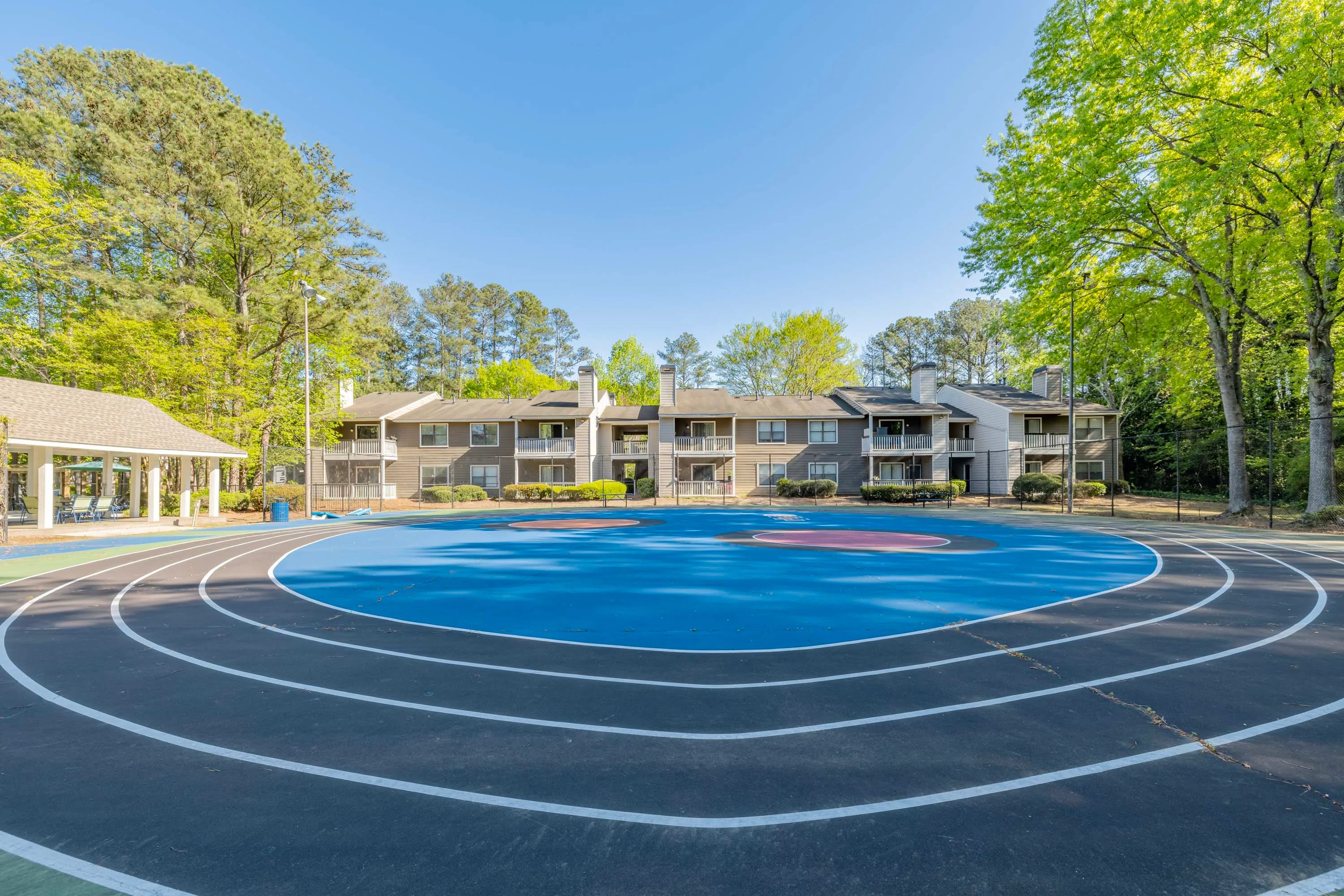 Grove Parkview – photo 4