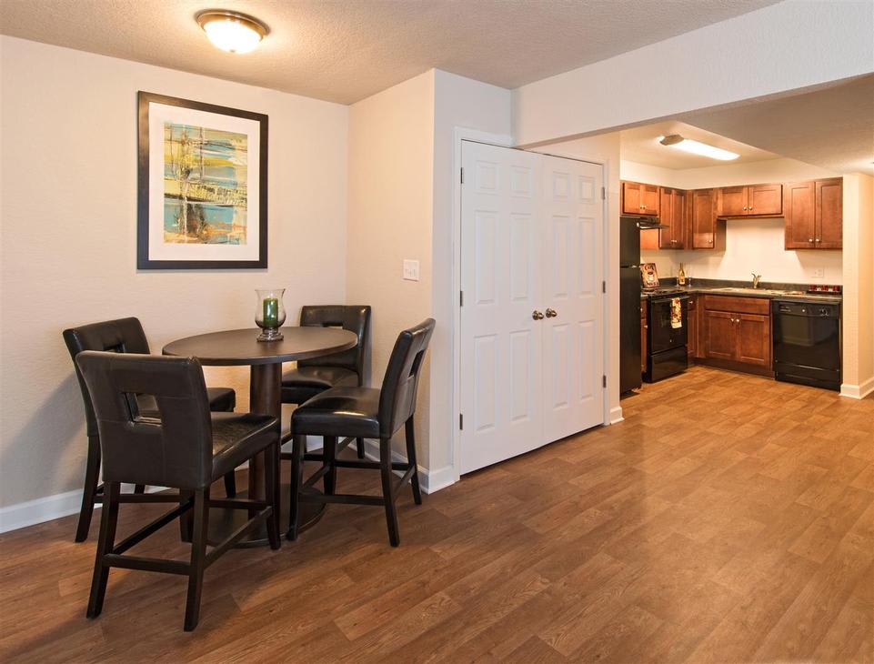 Thrive Apartment Homes – photo 4
