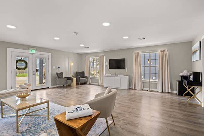 Bayberry Apartments – photo 1