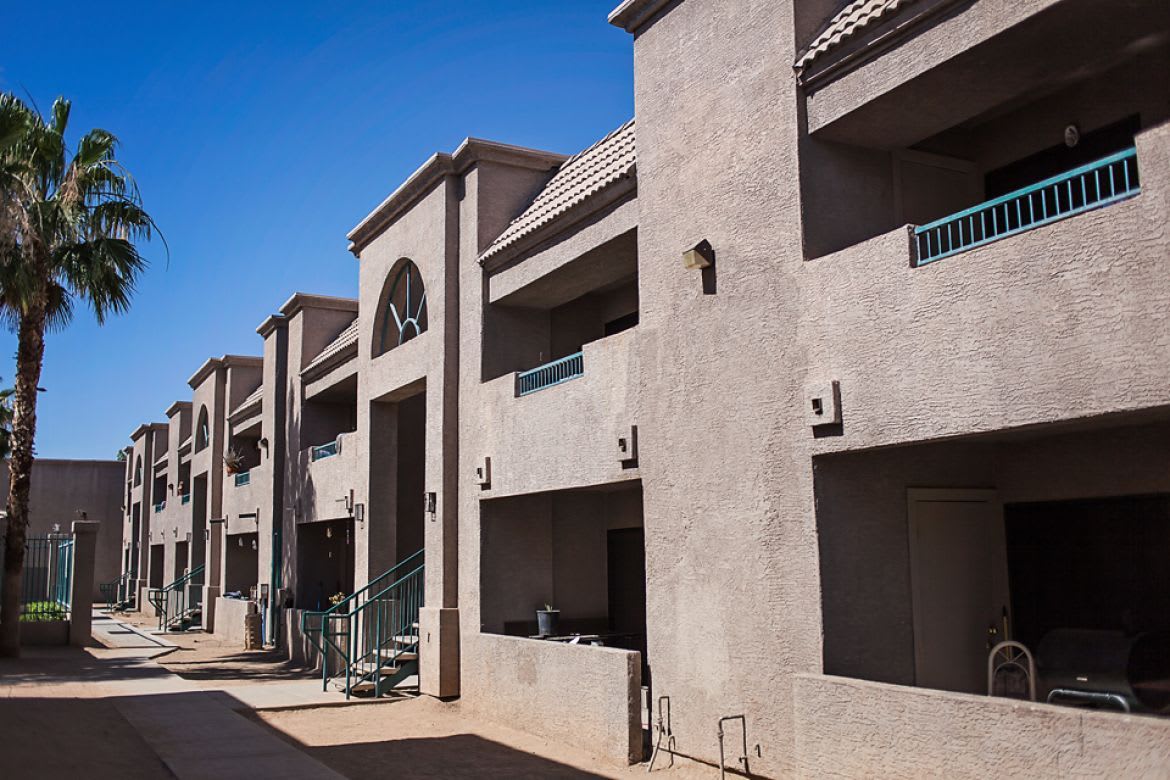 Fillmore Place – photo 5