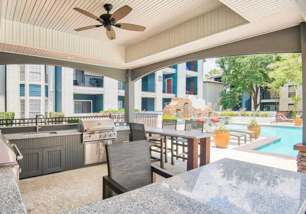 Derby Park Apartments – photo 5