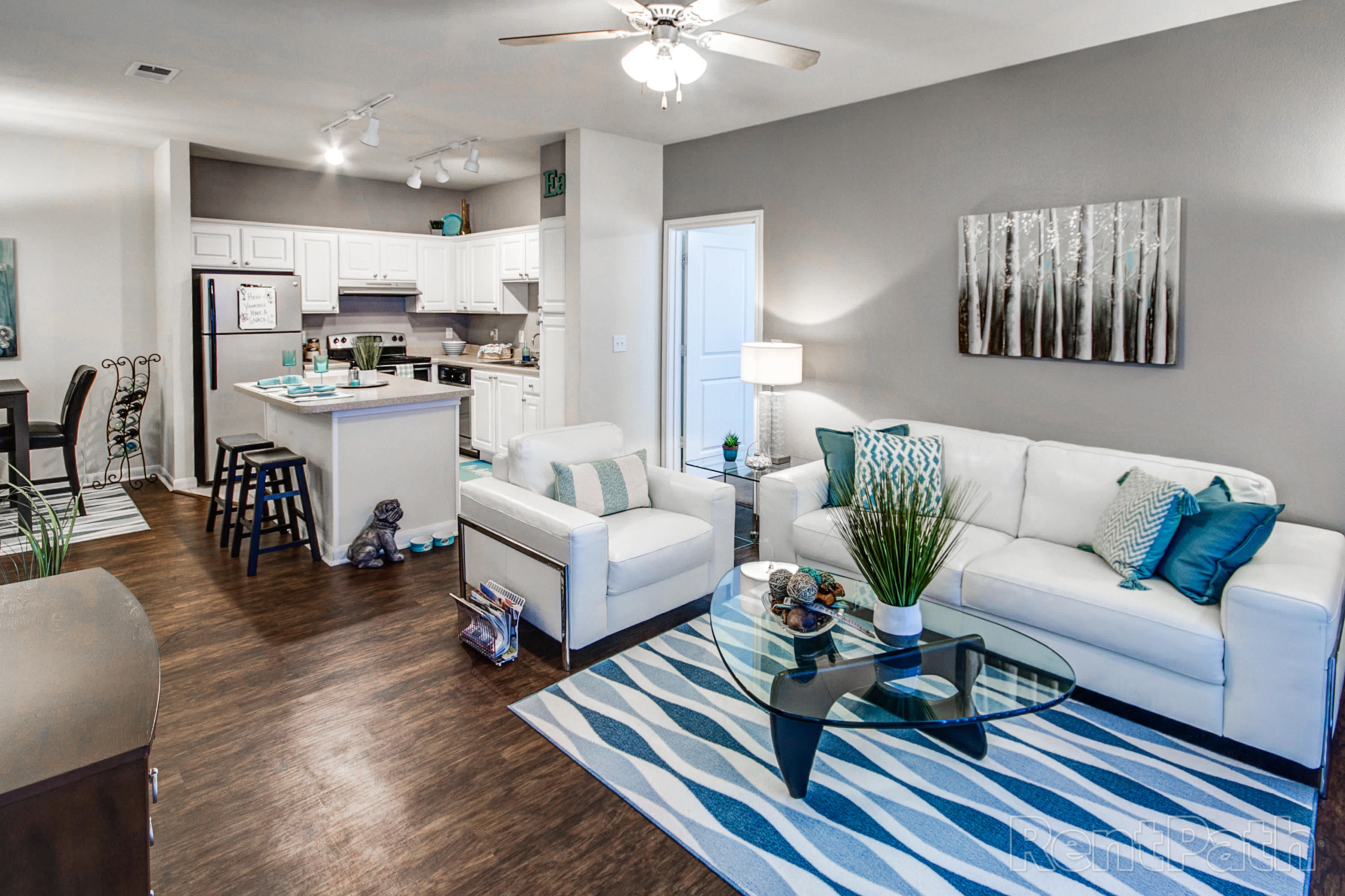 Shadow Creek Apartments – photo 3