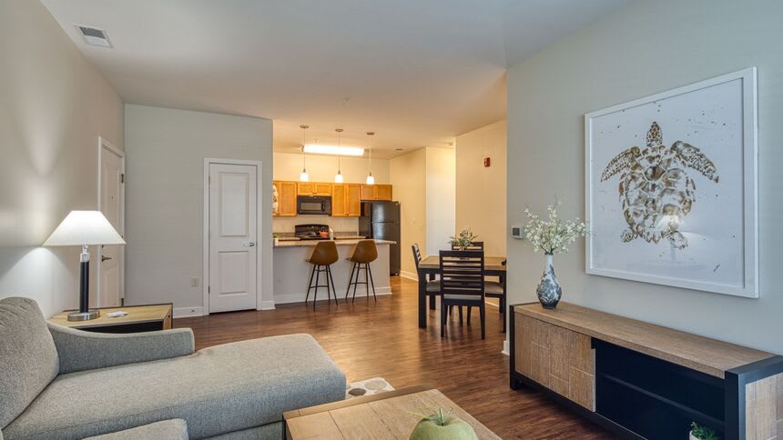 River Bend Apartments – photo 3