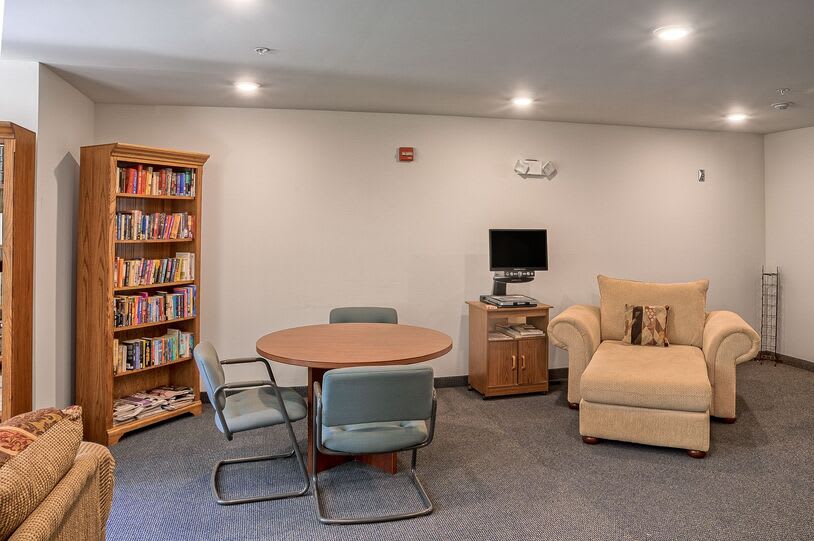 Horizons at Wurtsboro- Affordable housing – photo 3