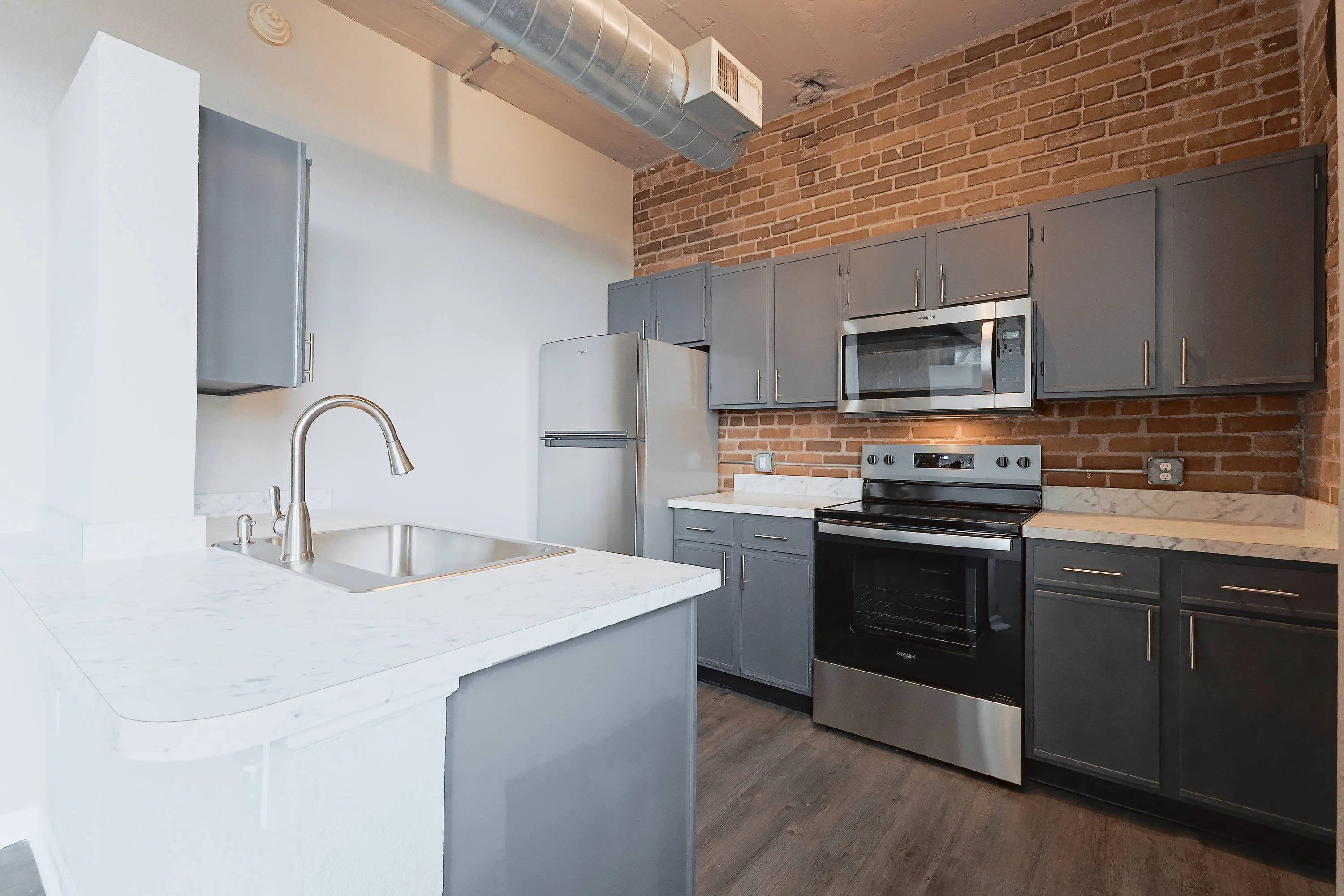 Park Lofts – photo 3
